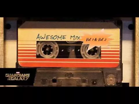 Guardians of the Galaxy: Awesome Mix Vol. 1 & Vol. 2 (Full Soundtrack)  ❤️ Please Subscribe ❤️