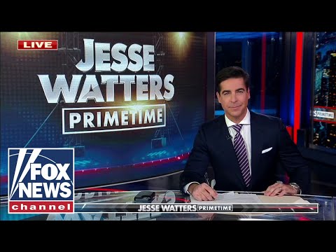 'Jesse Watters Primetime' premieres with a promise to viewers