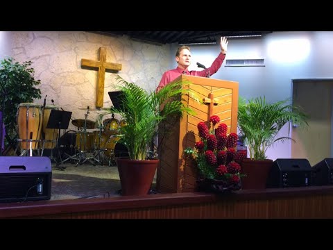 Billy Crone - Enemies Within The Church 15