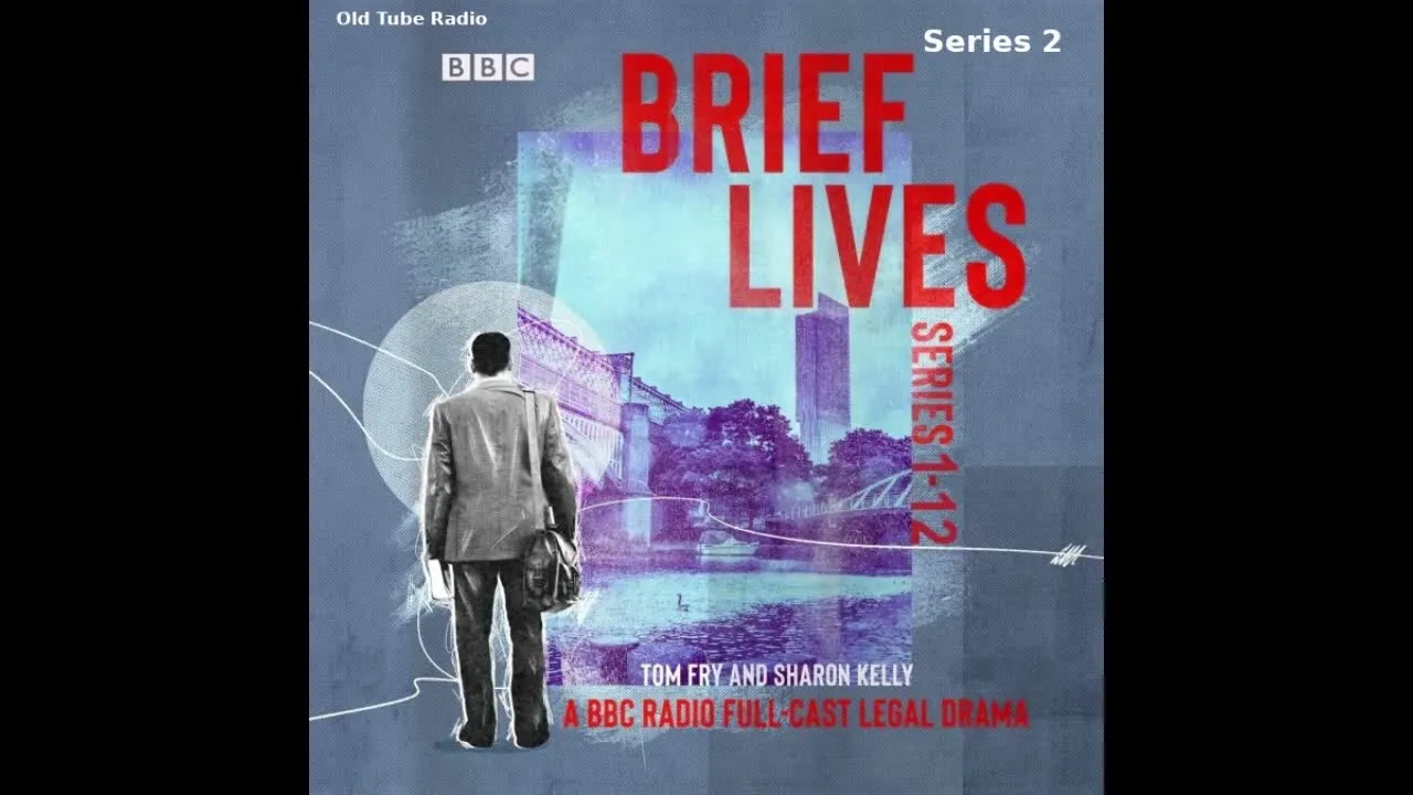 Brief Lives by Tom Fry and Sharon Kelly Series 2
