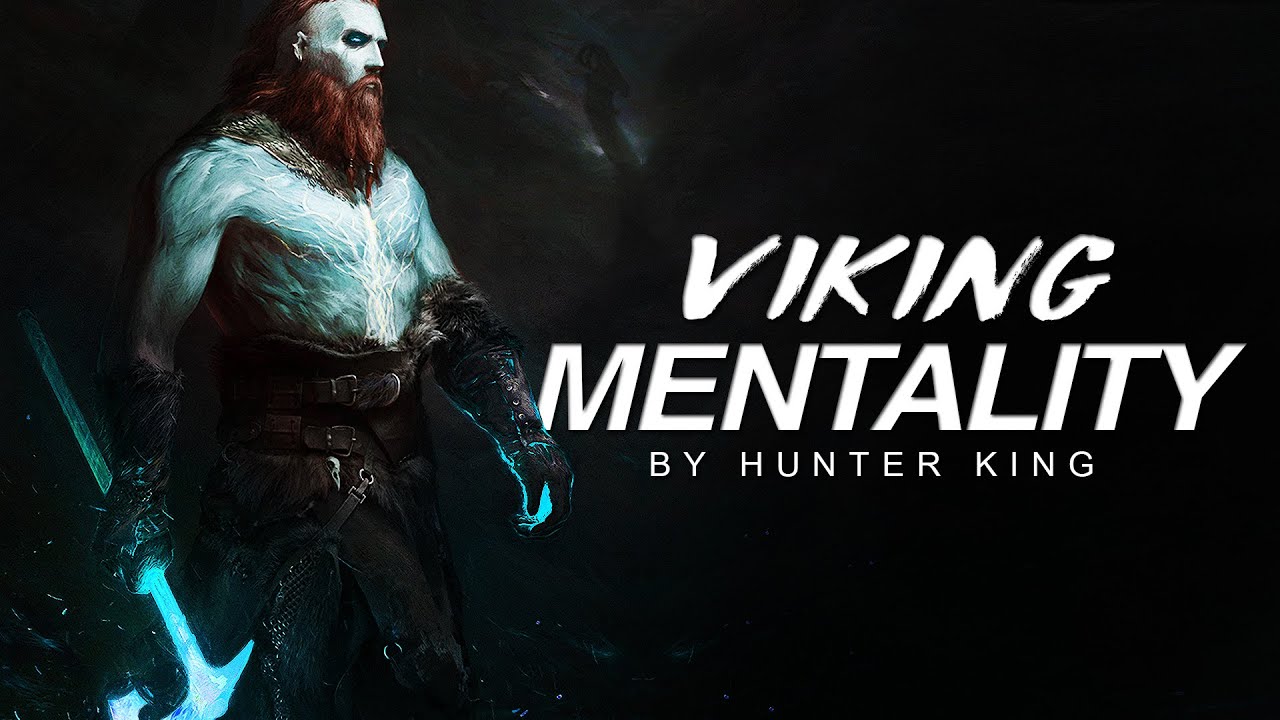 VIKING MENTALITY | You have to listen to this | SO POWERFUL!