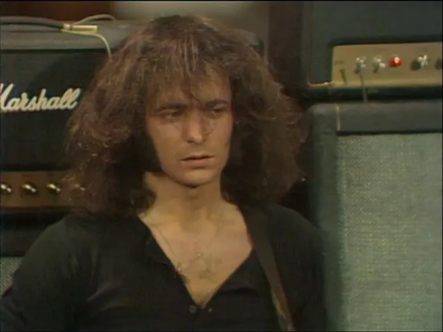 Deep Purple - Mandrake Root - Perfect Fundamentals in Rock n Roll (Live, London, 1970)