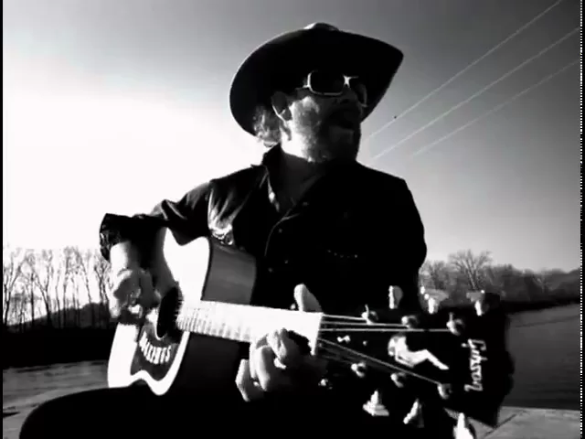 Hank Williams, Jr. - "A Country Boy Can Survive" (Official Music Video)