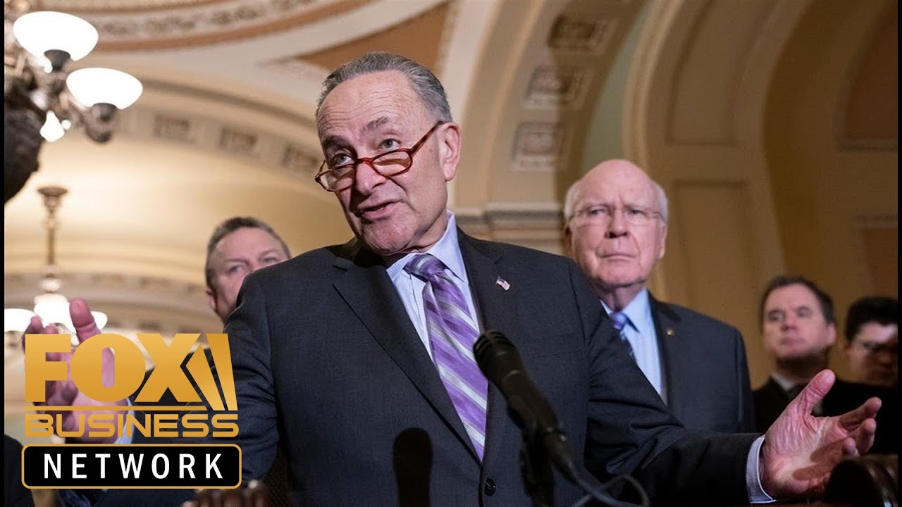 Dems are preventing Trump from defending the US frontier: Mark Steyn