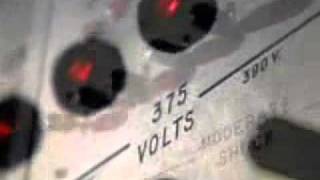 Milgram Obedience Study