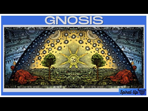 Gnosis, Knowledge and Thinking For Yourself