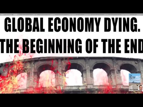 Record 94 Million Americans Not Working! EU Unemployment Crisis Escalating!