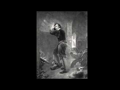 English Martyrs: Philip Howard ~ The Hatred of Herodias (21 October)