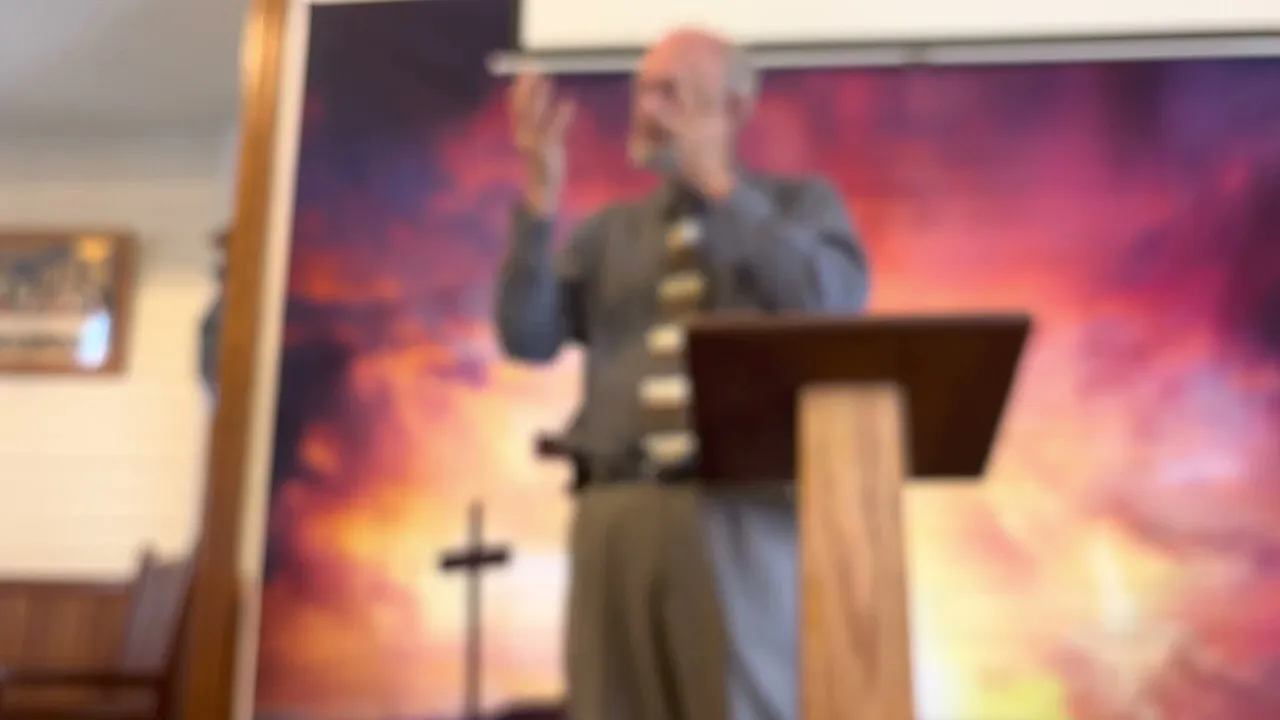 The Fullness of God in Jesus