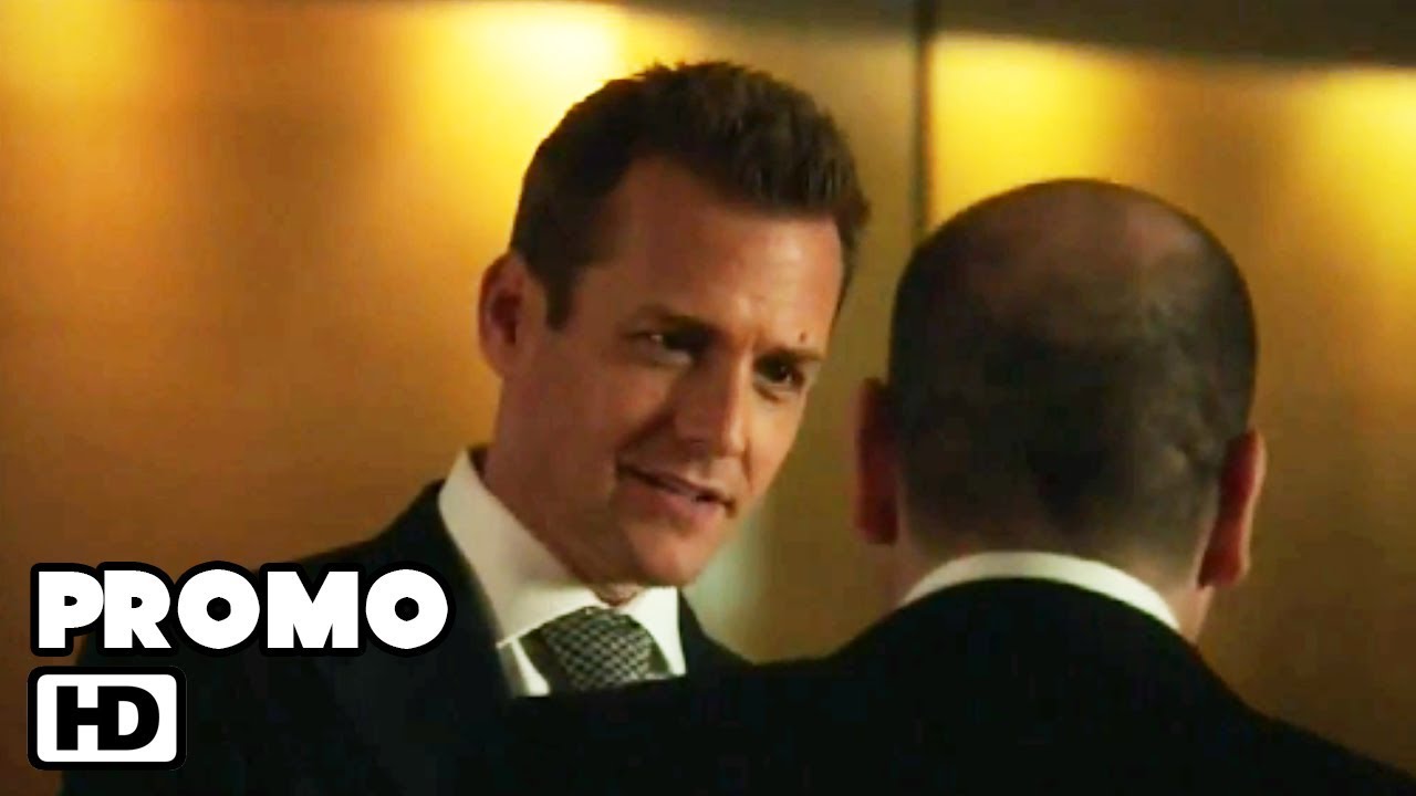 [USA Network] Suits : s8 e5 : Season 8, Episode 5 - HD Series - Video ...