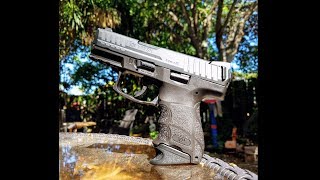 H&K VP9sk | VP9 | USP Compact | P30