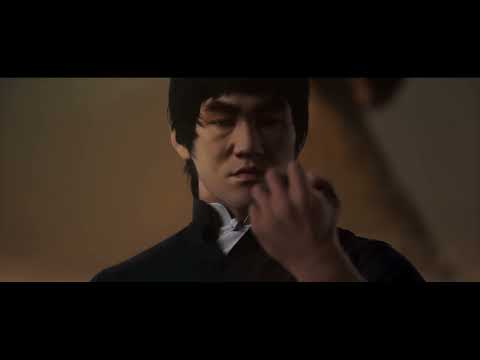 Naraka Bladepoint Bruce Lee Trailer