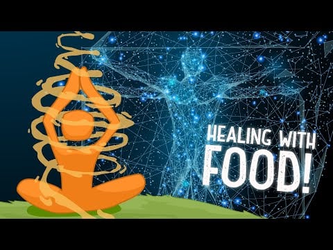Healing Your Body With Food: The Movie ~ Spirit Science 33