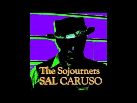 The Sojourners