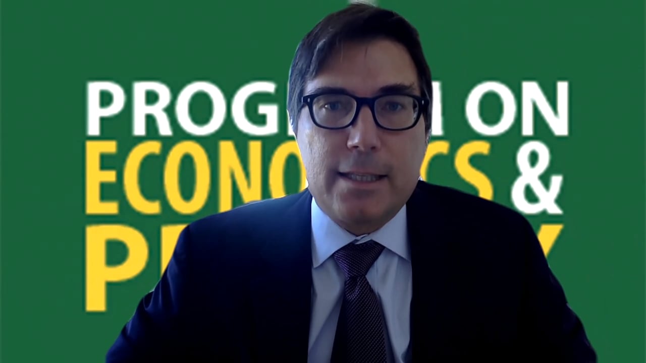 Platforms and Antitrust