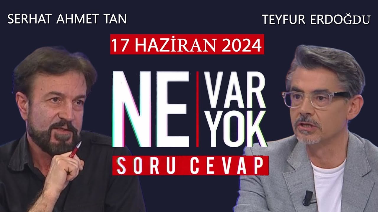 Ne Var Ne Yok