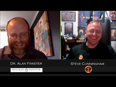 Resistance Podcast 99: Council of Florence w/ Dr. Alan Fimister
