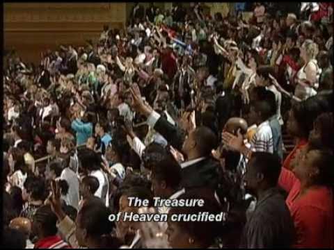 Worthy Is The Lamb - Brooklyn Tabernacle Choir
