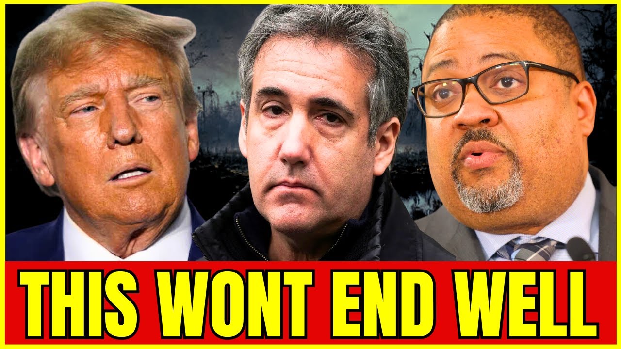 Dems and Deleted Emails?... - Michael Cohen Democrats LAST CHANCE!