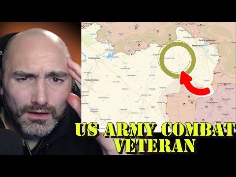 Ukraine Frontline Update: The Russian Cauldron Closes? 14 JUN 2022