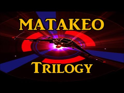 MATAKEO TRILOGY TEASER #2