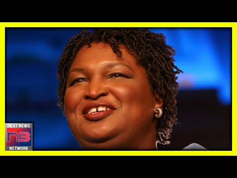 CLASSLESS: Sore Loser Stacey Abrams TRASHES Senate GOP GA Candidates