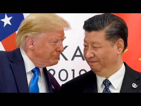 Donald Trump was 'only thing' keeping dictators at bay