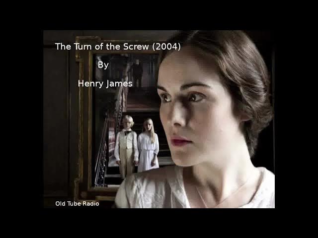 The Turn Of The Screw (2004) by Henry James