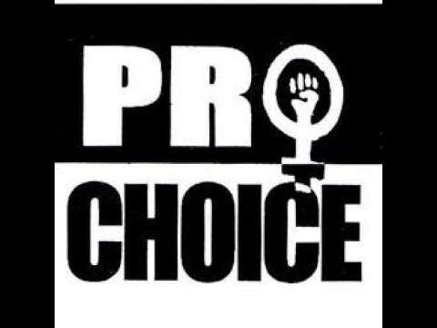 RIGHT TO CHOOSE
