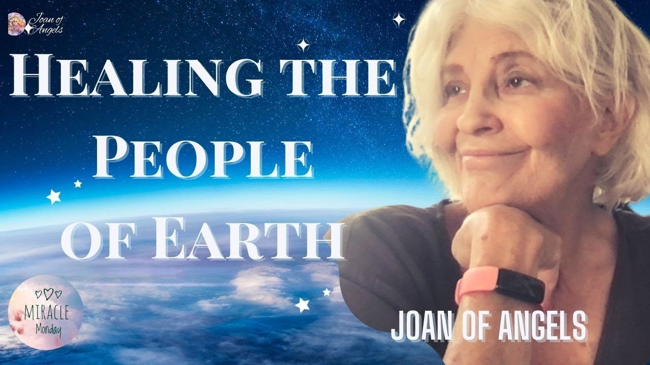 Healing the People of Earth