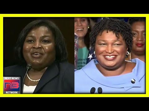 The Judge Who Blocked a Voter Purge in Georgia Has an Interesting Tie to Stacey Abrams