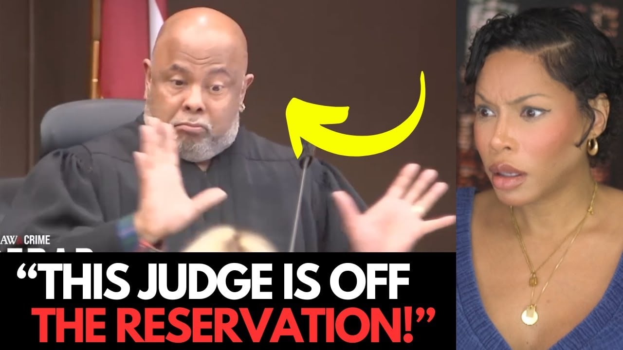 "Fulton County Judge is OFF THE RESERVATION" Johnny Depp Lawyer Reacts to Trial & Ashleigh Merchant