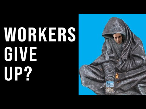 Millions of Americans Out of Work But Companies Can’t Find Workers? Here’s Why