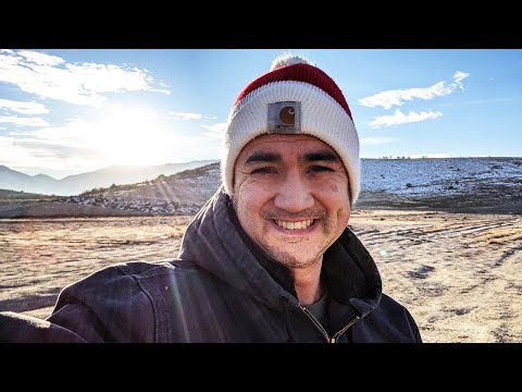 Public Service Announcement to Shooters on Public Lands (BLM lands)