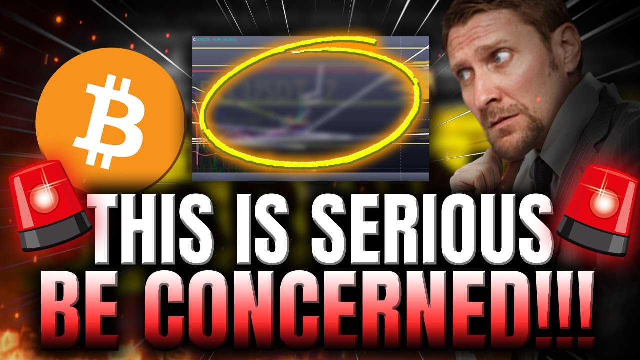 BITCOIN HAS ONE MAJOR ISSUE!!!  EP 1066