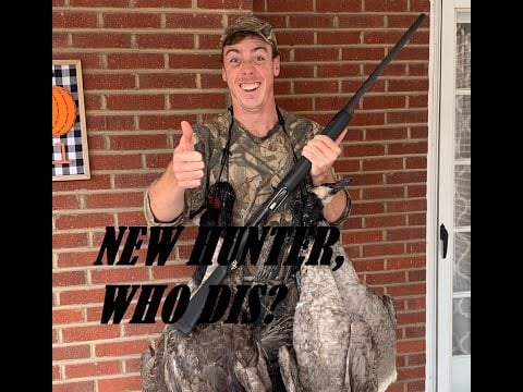 Bad Company Podcast - Episode 4: The New Hunter Experience