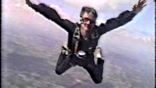 Skydive Eagleville TN. in the 90's.