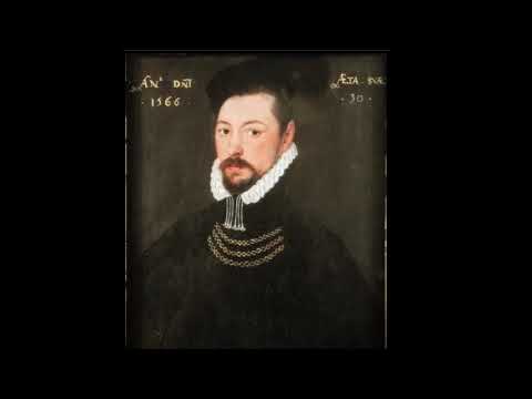 English Martyrs: Bl. John Rigby - The Learning of the Simple (14 June)