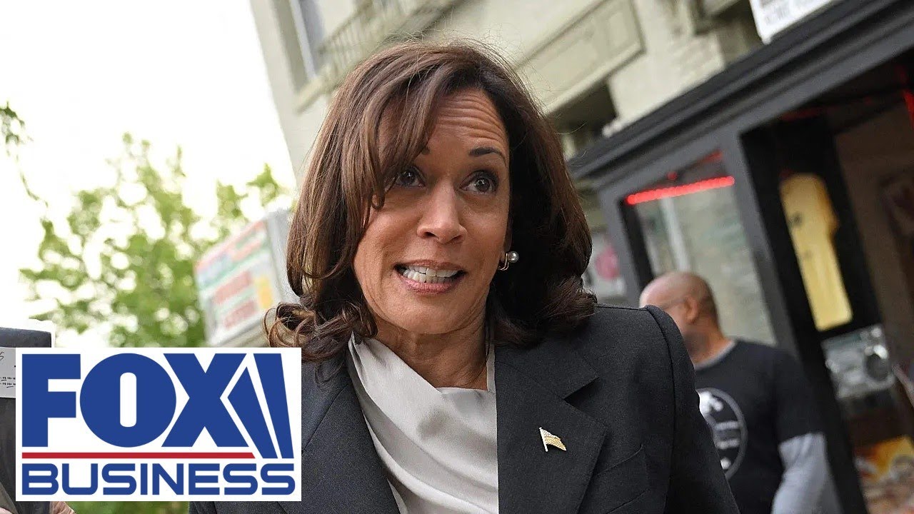 GOP sen shreds Kamala Harris’ ‘unscripted’ moment on border