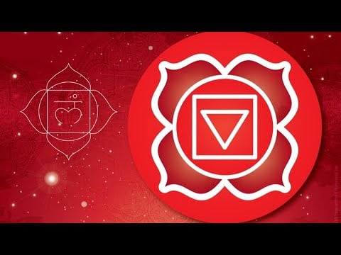 Root Chakra Cleansing