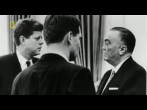 Secrets of J  Edgar Hoover