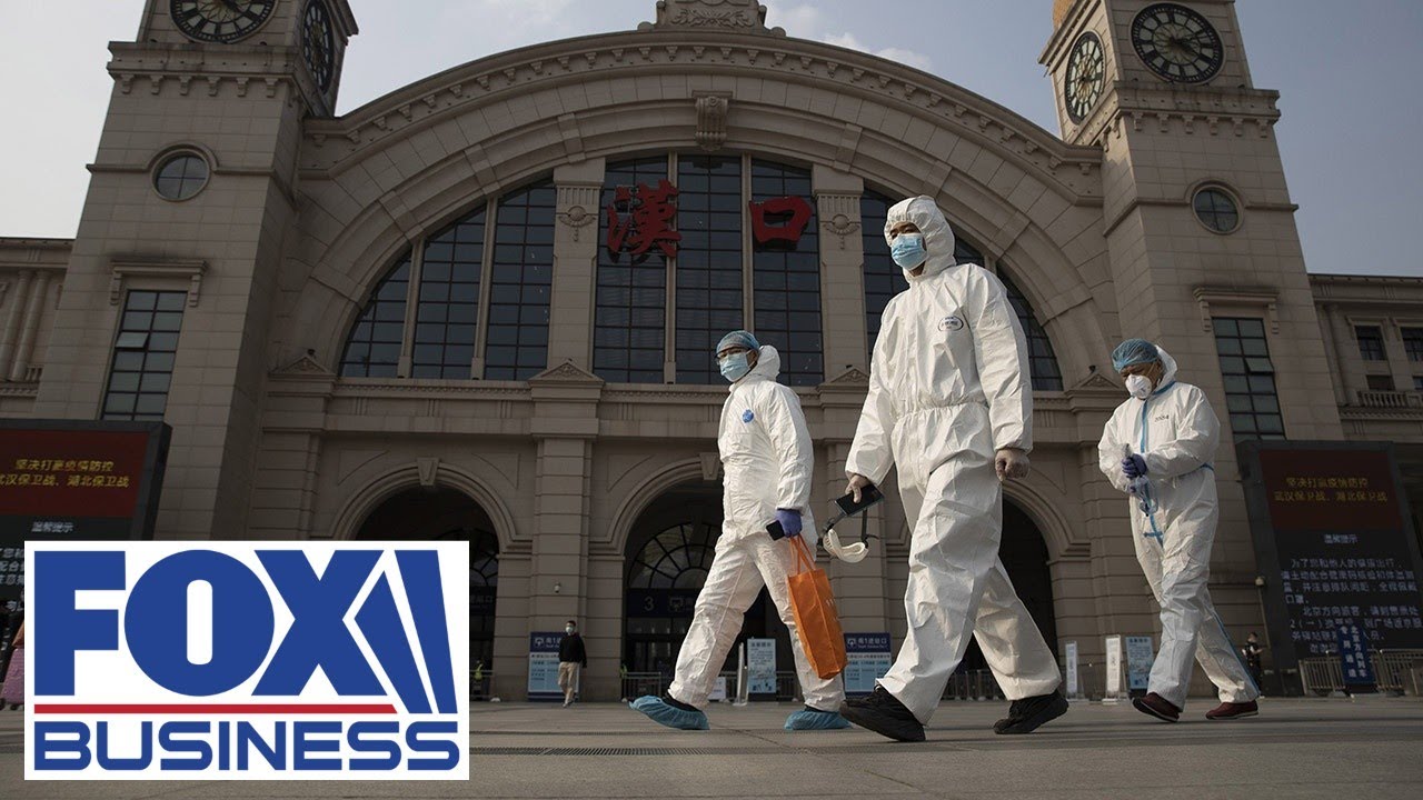 US possibly scammed out of tens of millions by Wuhan Lab: Report
