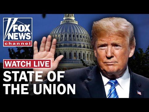 Trump's 2020 State of the Union Address |