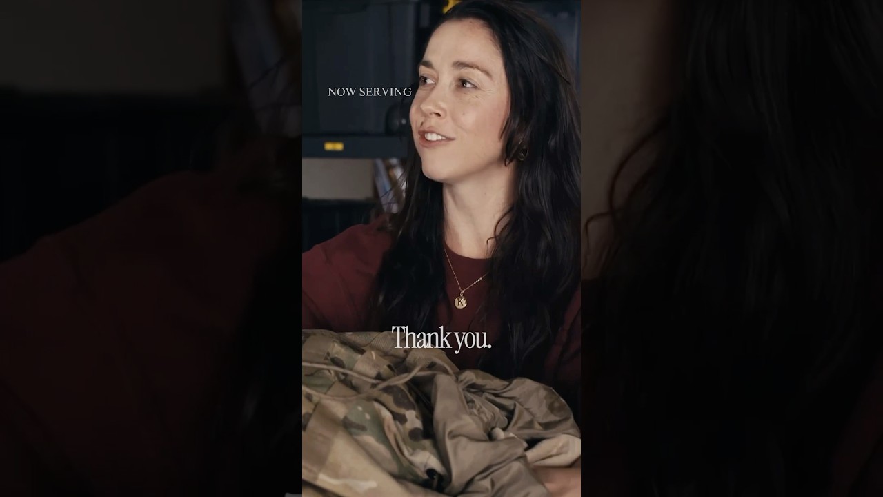 US ARMY VS CIF KAREN | 40+ MILITARY SHOWS AVAILABLE ON VETERANTV.COM
