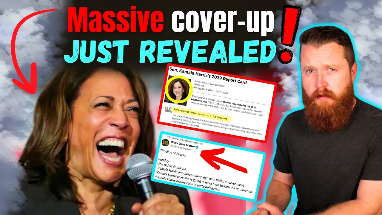 What they won't tell you about her... SHOCKING NEW DETAILS | Reaction!