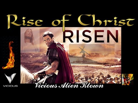 Rise of the Christ