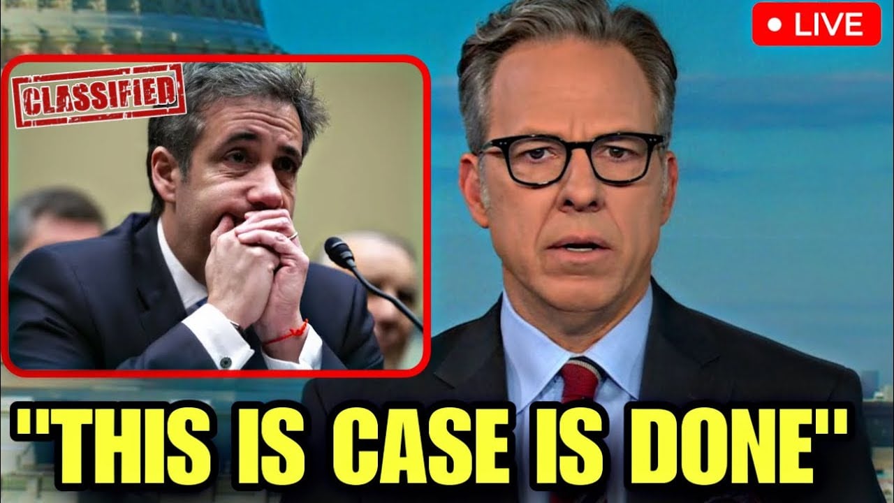 WHOAA!!! CNN Admits Trumps case is OVER After Star Witness BREAKS LAW!! "Alvin Bragg is FINISHED"