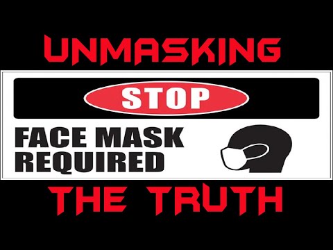 Unmasking The Truth