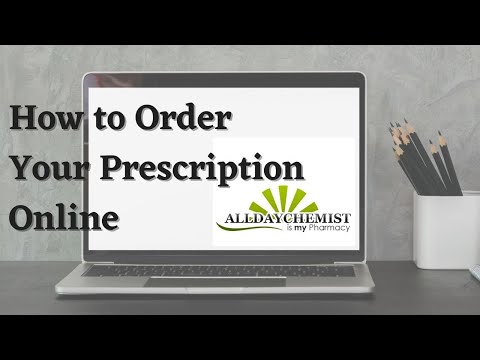 How to Order Your Prescription Online (Get Ivermectin Online) other essential Rx as well