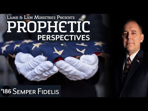 Semper Fidelis